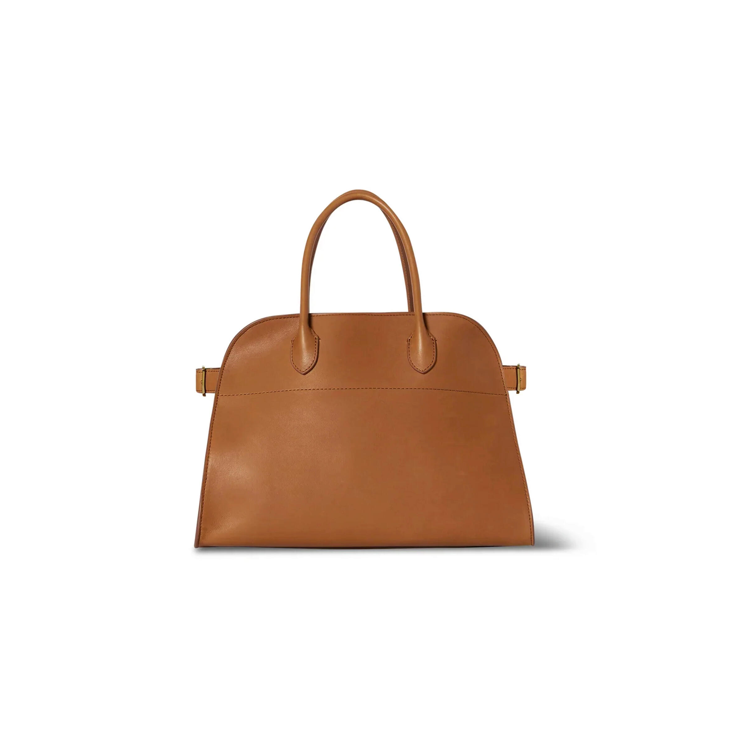 The R0w soft margaux 12 bag in leather (30*23*19cm)